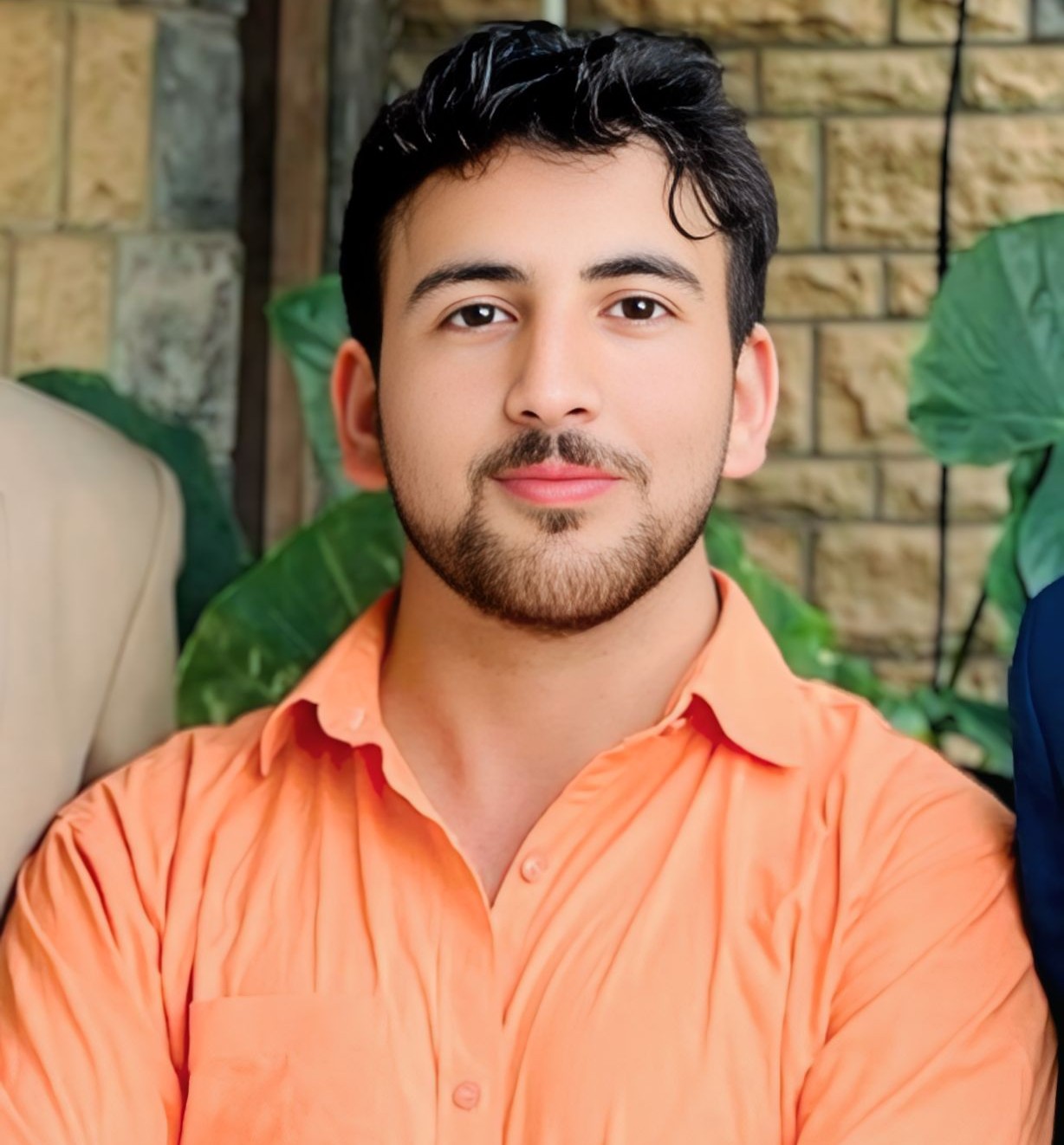 Mubashir Ali- Hero Image